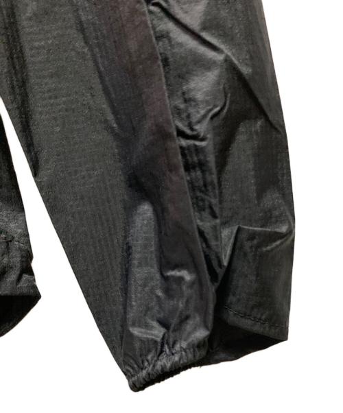 Patagonia（パタゴニア）Patagonia (パタゴニア) フーディニ・ジャケット ブラック サイズ:XSの古着・服飾アイテム