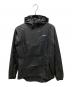 Patagonia（パタゴニア）の古着「フーディニ・ジャケット」｜ブラック