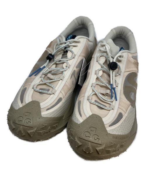 ACG（エーシージー）ACG (エーシージー) MOUNTAIN FLY 2 LOW ベージュ サイズ:33cmの古着・服飾アイテム
