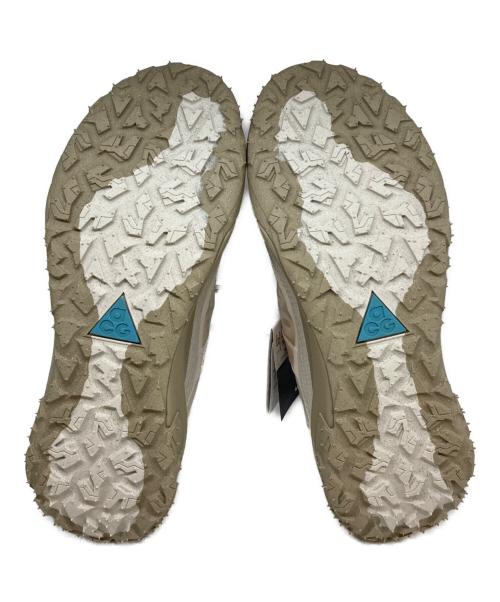 ACG（エーシージー）ACG (エーシージー) MOUNTAIN FLY 2 LOW ベージュ サイズ:33cmの古着・服飾アイテム