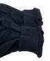 中古・古着 X-LARGE (エクストララージ) STANDARD LOGO ZIP HOODED SWEATSHIRT ブラック サイズ:L：6000円
