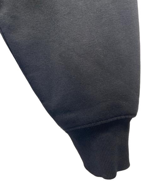 CarHartt（カーハート）CarHartt (カーハート) スウェット ブラック サイズ:Ｍの古着・服飾アイテム