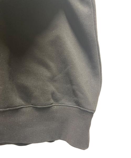 CarHartt（カーハート）CarHartt (カーハート) スウェット ブラック サイズ:Ｍの古着・服飾アイテム