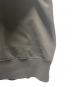 中古・古着 CarHartt (カーハート) スウェット ブラック サイズ:Ｍ：6000円