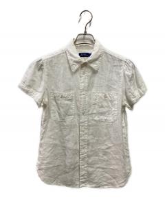 中古・古着通販】LACOSTE (ラコステ) COMME des GARCONS SHIRT