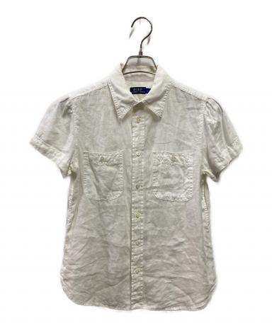 中古・古着通販】POLO RALPH LAUREN (ポロ・ラルフローレン) リネン