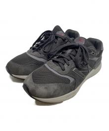 NEW BALANCE（ニューバランス）の古着「Fresh Foam 880 V7 ローカットスニーカー」｜グレー