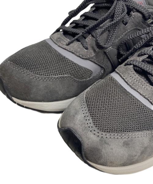 NEW BALANCE（ニューバランス）NEW BALANCE (ニューバランス) Fresh Foam 880 V7 ローカットスニーカー グレー サイズ:26.5の古着・服飾アイテム