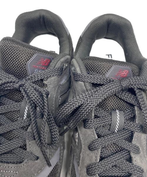 NEW BALANCE（ニューバランス）NEW BALANCE (ニューバランス) Fresh Foam 880 V7 ローカットスニーカー グレー サイズ:26.5の古着・服飾アイテム