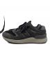 NEW BALANCE (ニューバランス) Fresh Foam 880 V7 ローカットスニーカー グレー サイズ:26.5：6000円