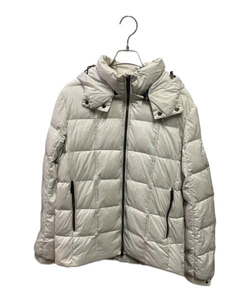 TATRAS（タトラス）TATRAS (タトラス) ダウンジャケット ホワイト サイズ:3の古着・服飾アイテム