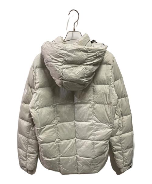 TATRAS（タトラス）TATRAS (タトラス) ダウンジャケット ホワイト サイズ:3の古着・服飾アイテム