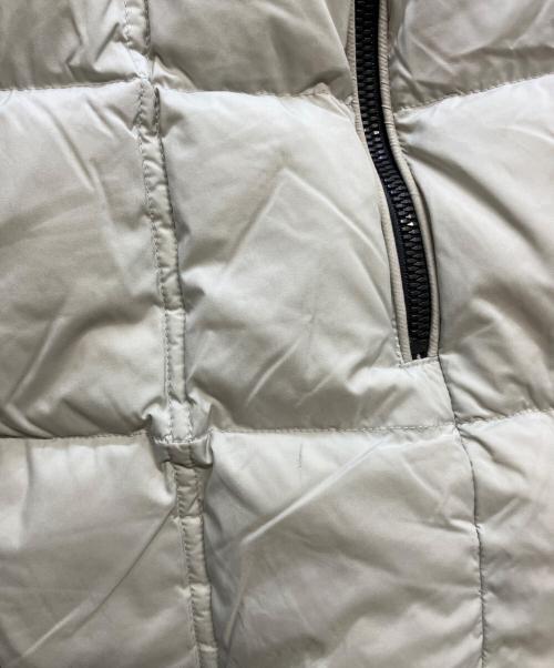 TATRAS（タトラス）TATRAS (タトラス) ダウンジャケット ホワイト サイズ:3の古着・服飾アイテム