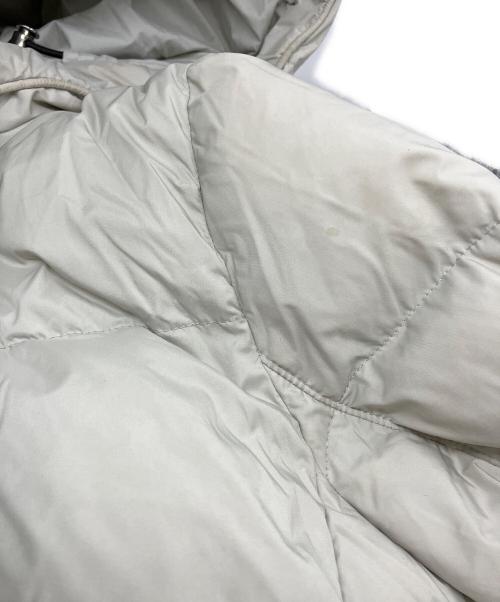 TATRAS（タトラス）TATRAS (タトラス) ダウンジャケット ホワイト サイズ:3の古着・服飾アイテム