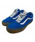 VANS（ヴァンズ）の古着「スニーカー」｜ブルー