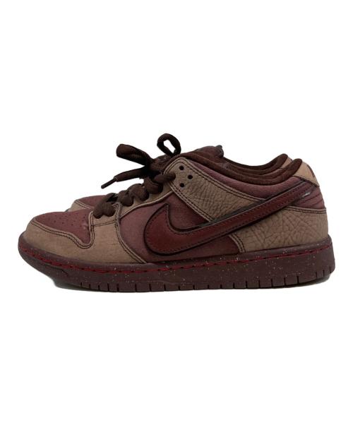 NIKE SB（ナイキエスビー）NIKE SB (ナイキエスビー) Dunk Low PRM City of Love 