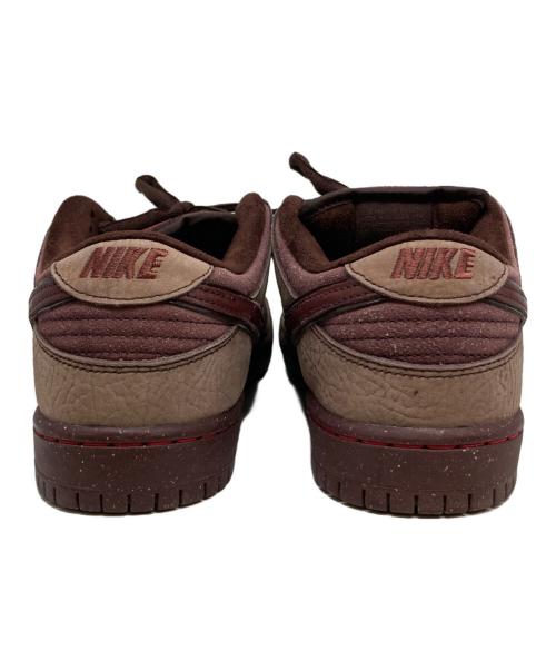 NIKE SB（ナイキエスビー）NIKE SB (ナイキエスビー) Dunk Low PRM City of Love 