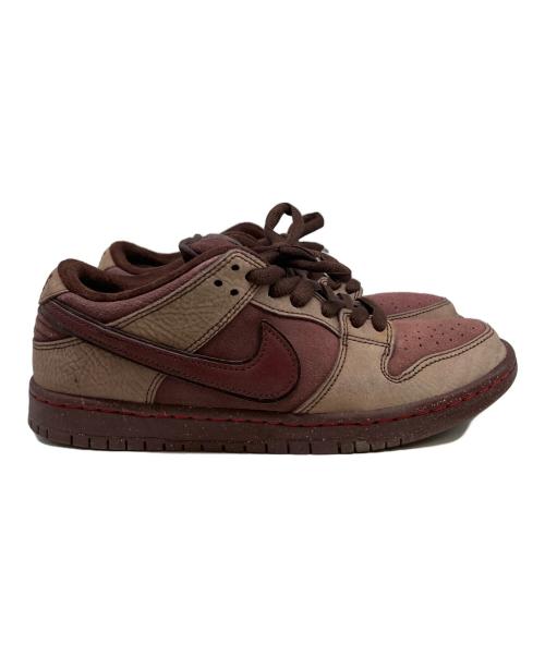 NIKE SB（ナイキエスビー）NIKE SB (ナイキエスビー) Dunk Low PRM City of Love 