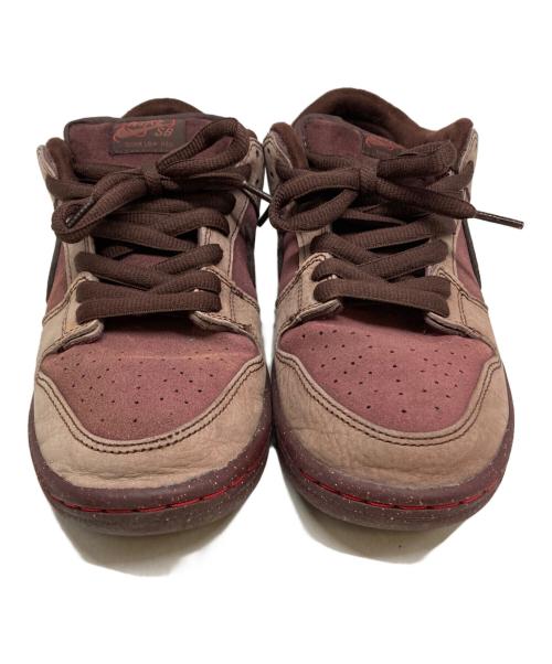 NIKE SB（ナイキエスビー）NIKE SB (ナイキエスビー) Dunk Low PRM City of Love 
