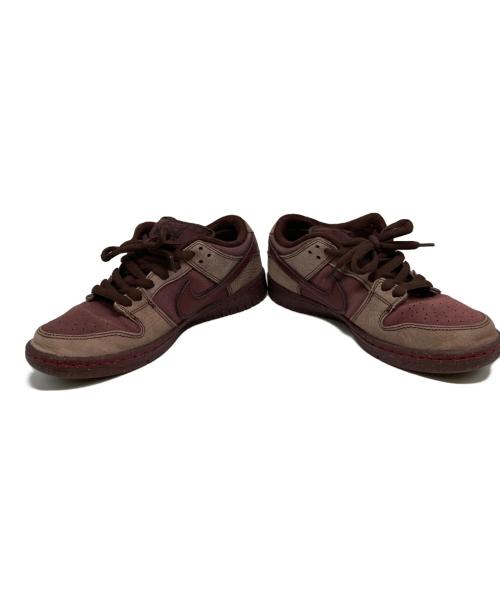 NIKE SB（ナイキエスビー）NIKE SB (ナイキエスビー) Dunk Low PRM City of Love 