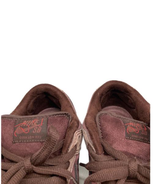 NIKE SB（ナイキエスビー）NIKE SB (ナイキエスビー) Dunk Low PRM City of Love 