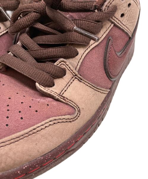 NIKE SB（ナイキエスビー）NIKE SB (ナイキエスビー) Dunk Low PRM City of Love 
