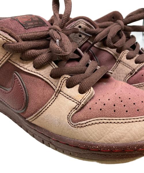 NIKE SB（ナイキエスビー）NIKE SB (ナイキエスビー) Dunk Low PRM City of Love 