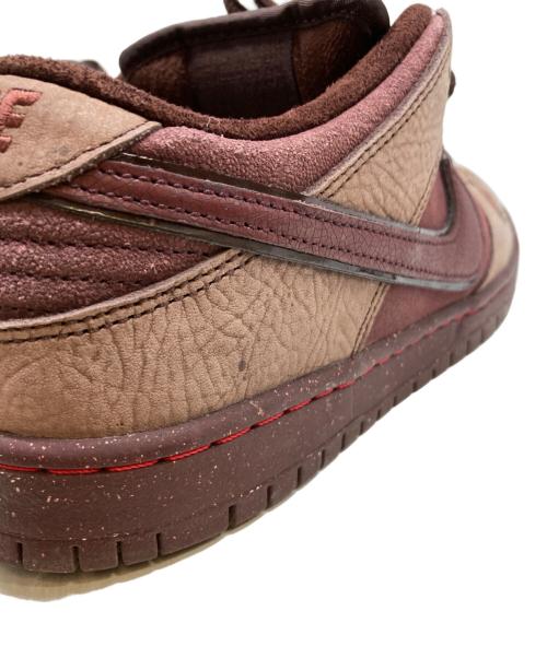 NIKE SB（ナイキエスビー）NIKE SB (ナイキエスビー) Dunk Low PRM City of Love 