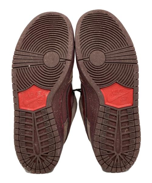 NIKE SB（ナイキエスビー）NIKE SB (ナイキエスビー) Dunk Low PRM City of Love 