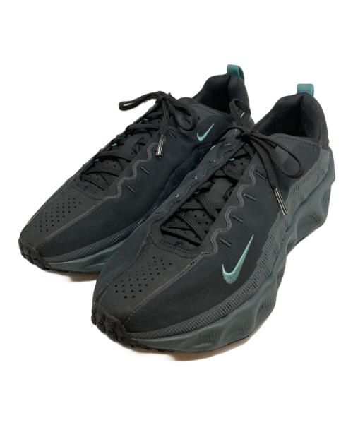 NIKE（ナイキ）NIKE (ナイキ) Ava Rover ブラック サイズ:26cmの古着・服飾アイテム