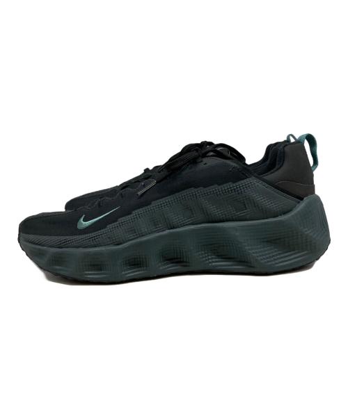 NIKE（ナイキ）NIKE (ナイキ) Ava Rover ブラック サイズ:26cmの古着・服飾アイテム