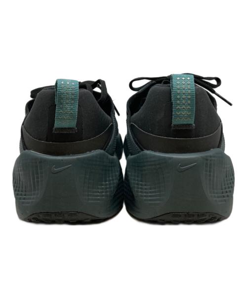 NIKE（ナイキ）NIKE (ナイキ) Ava Rover ブラック サイズ:26cmの古着・服飾アイテム