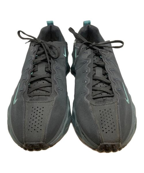 NIKE（ナイキ）NIKE (ナイキ) Ava Rover ブラック サイズ:26cmの古着・服飾アイテム