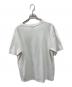 A BATHING APE (アベイシングエイプ) Tシャツ ホワイト サイズ:XL：5000円