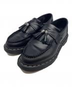 Dr.Martensドクターマーチン）の古着「タッセルローファー」｜ブラック