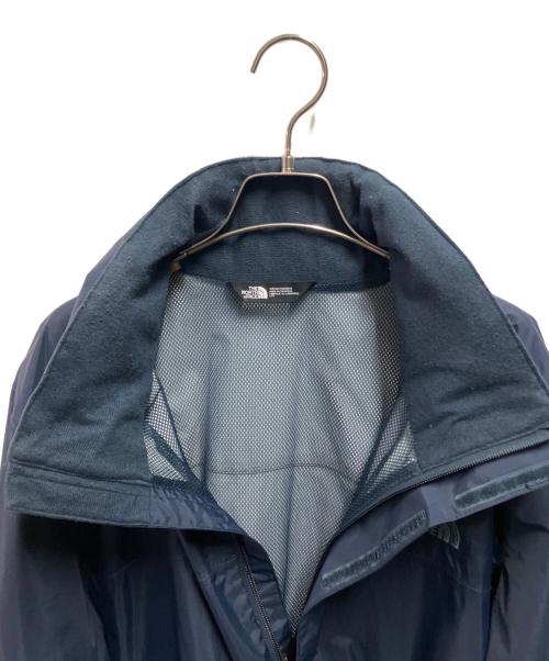 THE NORTH FACE（ザ ノース フェイス）THE NORTH FACE (ザ ノース フェイス) Resolve 2 Jacket ネイビー サイズ:Ｌの古着・服飾アイテム