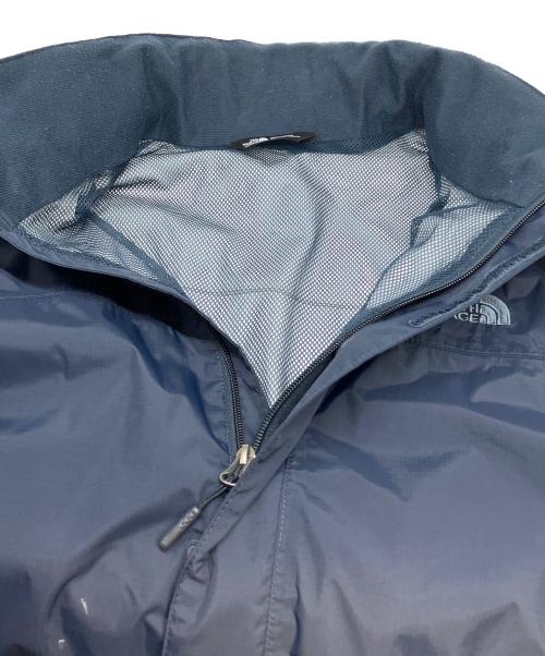 THE NORTH FACE（ザ ノース フェイス）THE NORTH FACE (ザ ノース フェイス) Resolve 2 Jacket ネイビー サイズ:Ｌの古着・服飾アイテム