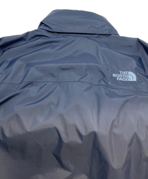 THE NORTH FACE（ザ ノース フェイス）THE NORTH FACE (ザ ノース フェイス) Resolve 2 Jacket ネイビー サイズ:Ｌの古着・服飾アイテム