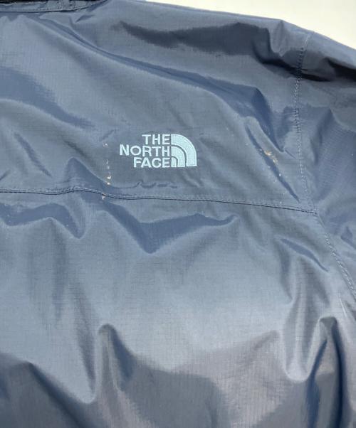 THE NORTH FACE（ザ ノース フェイス）THE NORTH FACE (ザ ノース フェイス) Resolve 2 Jacket ネイビー サイズ:Ｌの古着・服飾アイテム