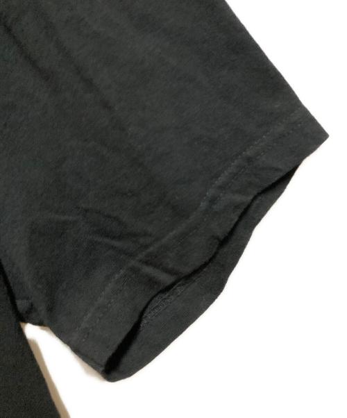 SUPREME（シュプリーム）SUPREME (シュプリーム) Buju Banton Tee ブラック サイズ:Mの古着・服飾アイテム