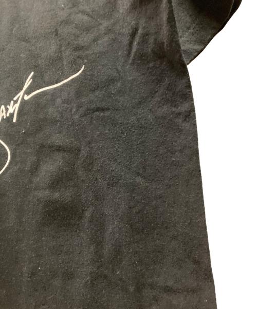 SUPREME（シュプリーム）SUPREME (シュプリーム) Buju Banton Tee ブラック サイズ:Mの古着・服飾アイテム