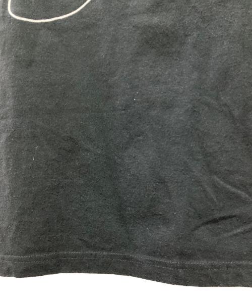 SUPREME（シュプリーム）SUPREME (シュプリーム) Buju Banton Tee ブラック サイズ:Mの古着・服飾アイテム