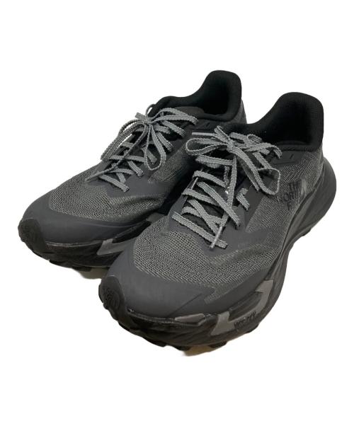 THE NORTH FACE（ザ ノース フェイス）THE NORTH FACE (ザ ノース フェイス) VECTIV Enduris 4 ブラック サイズ:28㎝の古着・服飾アイテム
