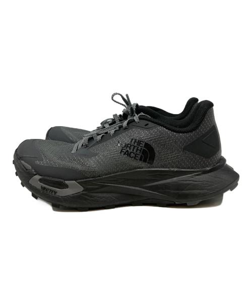 THE NORTH FACE（ザ ノース フェイス）THE NORTH FACE (ザ ノース フェイス) VECTIV Enduris 4 ブラック サイズ:28㎝の古着・服飾アイテム