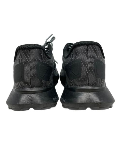 THE NORTH FACE（ザ ノース フェイス）THE NORTH FACE (ザ ノース フェイス) VECTIV Enduris 4 ブラック サイズ:28㎝の古着・服飾アイテム