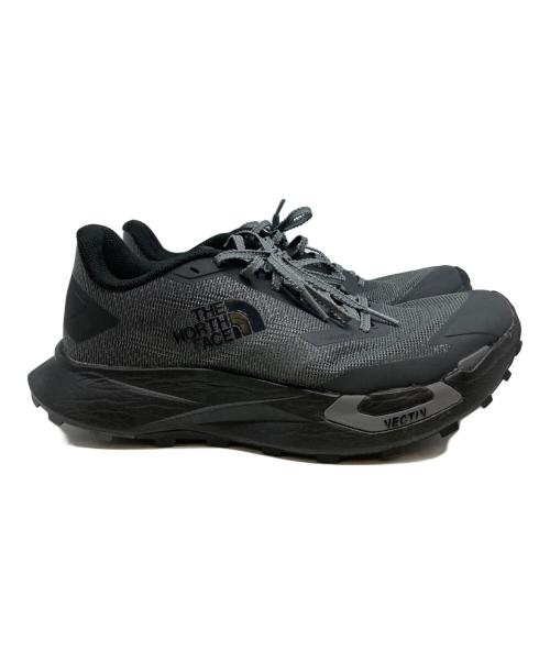 THE NORTH FACE（ザ ノース フェイス）THE NORTH FACE (ザ ノース フェイス) VECTIV Enduris 4 ブラック サイズ:28㎝の古着・服飾アイテム
