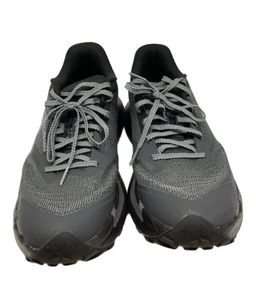 THE NORTH FACE（ザ ノース フェイス）THE NORTH FACE (ザ ノース フェイス) VECTIV Enduris 4 ブラック サイズ:28㎝の古着・服飾アイテム