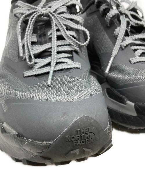 THE NORTH FACE（ザ ノース フェイス）THE NORTH FACE (ザ ノース フェイス) VECTIV Enduris 4 ブラック サイズ:28㎝の古着・服飾アイテム