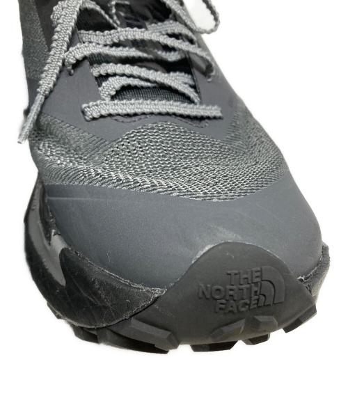 THE NORTH FACE（ザ ノース フェイス）THE NORTH FACE (ザ ノース フェイス) VECTIV Enduris 4 ブラック サイズ:28㎝の古着・服飾アイテム