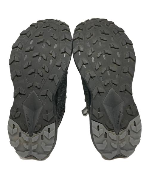 THE NORTH FACE（ザ ノース フェイス）THE NORTH FACE (ザ ノース フェイス) VECTIV Enduris 4 ブラック サイズ:28㎝の古着・服飾アイテム